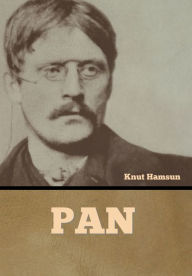 Title: Pan, Author: Knut Hamsun