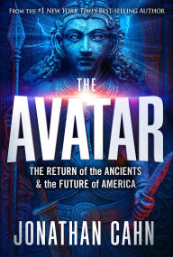 Title: The Avatar, Author: Jonathan Cahn