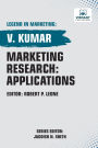 Marketing Research: Applications