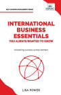International Business Essentials You Always Wanted to Know