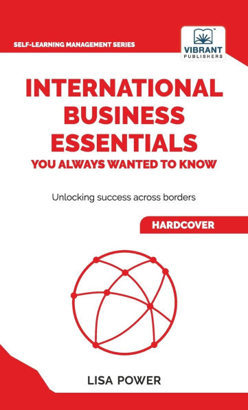 International Business Essentials You Always Wanted to Know