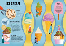 Alternative view 6 of The Traveling Taco: The Amazing and Surprising Journey of Many of Your Favorite Foods