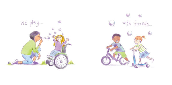 What Do We Do In Preschool?