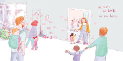 Alternative view 7 of What Do We Do In Preschool?