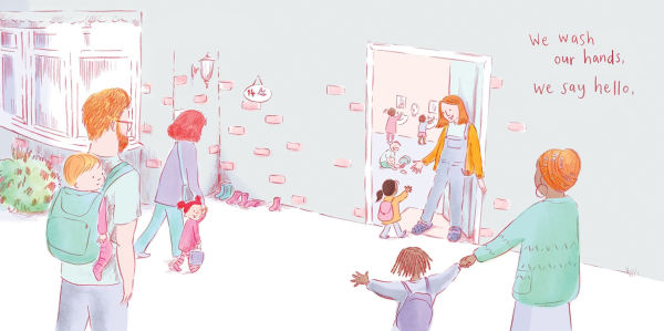 What Do We Do In Preschool?