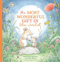 Title: The Most Wonderful Gift in the World, Author: Mireia Olivé Obradors