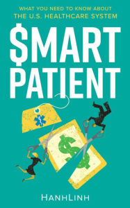Title: Smart Patient, Author: HanhLinh HT