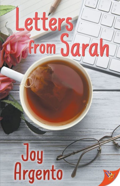 Letters from Sarah
