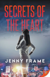 Title: Secrets of the Heart, Author: Jenny Frame