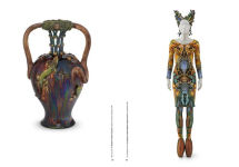 Alternative view 17 of Lee Alexander McQueen: Mind, Mythos, Muse