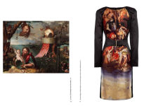 Alternative view 2 of Lee Alexander McQueen: Mind, Mythos, Muse