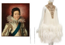 Alternative view 3 of Lee Alexander McQueen: Mind, Mythos, Muse