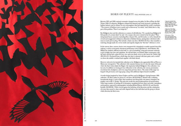 Lee Alexander McQueen: Mind, Mythos, Muse