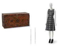 Alternative view 7 of Lee Alexander McQueen: Mind, Mythos, Muse