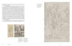 Alternative view 2 of Writing a Chrysanthemum: The Drawings of Rick Barton