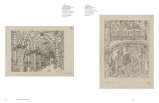 Alternative view 3 of Writing a Chrysanthemum: The Drawings of Rick Barton