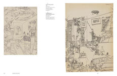 Alternative view 5 of Writing a Chrysanthemum: The Drawings of Rick Barton