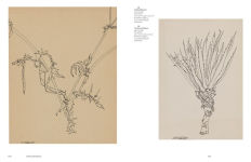 Alternative view 6 of Writing a Chrysanthemum: The Drawings of Rick Barton