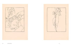 Alternative view 8 of Writing a Chrysanthemum: The Drawings of Rick Barton
