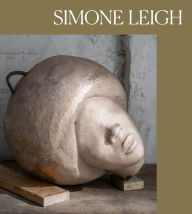 Title: Simone Leigh, Author: Simone Leigh