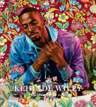 Title: Kehinde Wiley: An Archaeology of Silence, Author: Kehinde Wiley