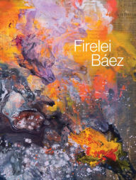 Title: Firelei Báez, Author: Firelei Baez
