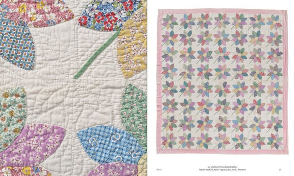 Routed West: Twentieth-Century African American Quilts in California