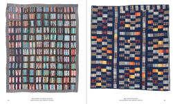 Alternative view 4 of Routed West: Twentieth-Century African American Quilts in California
