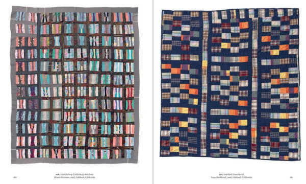 Routed West: Twentieth-Century African American Quilts in California