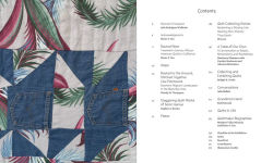 Alternative view 5 of Routed West: Twentieth-Century African American Quilts in California