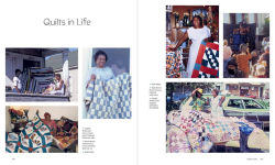 Alternative view 7 of Routed West: Twentieth-Century African American Quilts in California