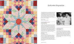 Alternative view 8 of Routed West: Twentieth-Century African American Quilts in California