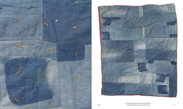 Routed West: Twentieth-Century African American Quilts in California