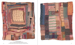 Alternative view 10 of Routed West: Twentieth-Century African American Quilts in California