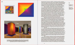 Alternative view 27 of Jeffrey Gibson: the space in which to place me