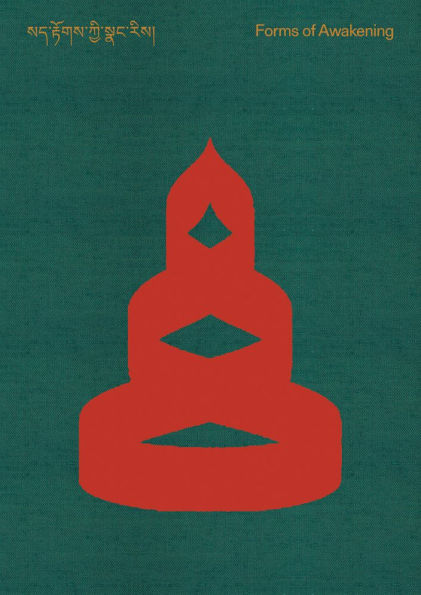 Forms of Awakening: Tibetan Art: From the Jack Shear Collection