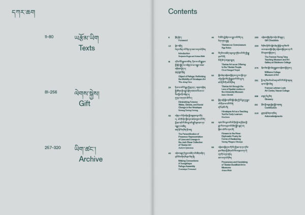 Forms of Awakening: Tibetan Art: From the Jack Shear Collection