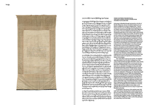 Forms of Awakening: Tibetan Art: From the Jack Shear Collection