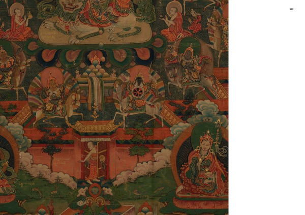 Forms of Awakening: Tibetan Art: From the Jack Shear Collection