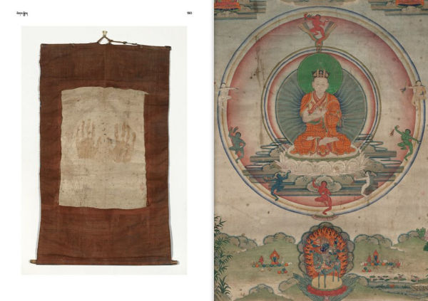 Forms of Awakening: Tibetan Art: From the Jack Shear Collection