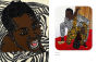 Alternative view 4 of Mickalene Thomas: All About Love