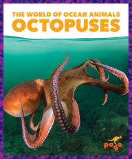 Title: Octopuses, Author: Bizzy Harris