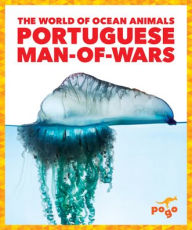 Title: Portuguese Man-Of-Wars, Author: Bizzy Harris