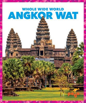 Angkor Wat