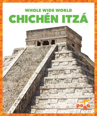 Chichï¿½n Itzï¿½
