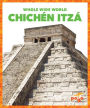 Chichï¿½n Itzï¿½