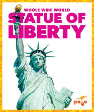 Title: Statue of Liberty, Author: Spanier Kristine Mlis