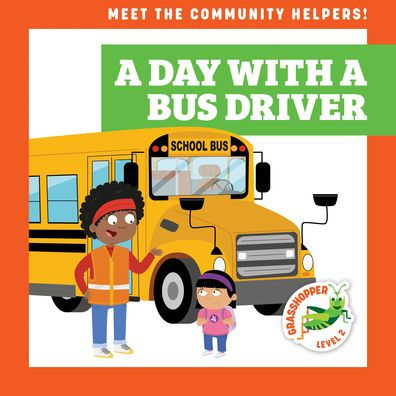 A Day with a Bus Driver