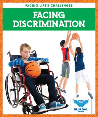 Facing Discrimination