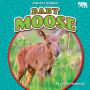 Baby Moose